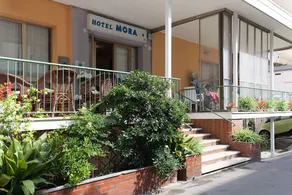 Hotel Mora - Image 3
