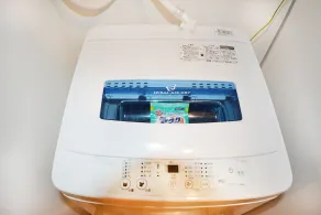 Residence Hotel Hakata 10 - Image 2