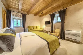 Villa Jerini - Barn - Image 4