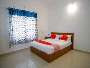 Palm View Residency By OYO Rooms - Image 4