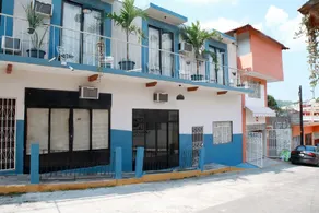OYO Hotel Maria Otilia Falla, Papantla - Image 3