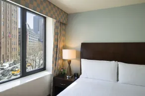 Hilton Garden Inn New York/Tribeca - Image 4