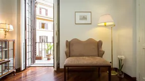 Rental In Rome Parioli Apartment - Image 5