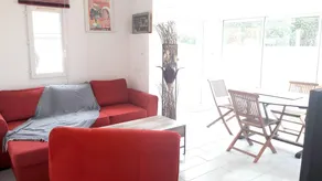 Holiday home Baie des Oliviers Plage - Image 2