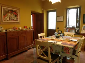 Casa Asso Di Coppe Bed & Breakfast - Image 2