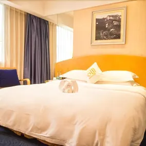 Junyi Frontier Hotel - Image 2