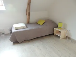 Gîte Martin Pêcheur - Image 4