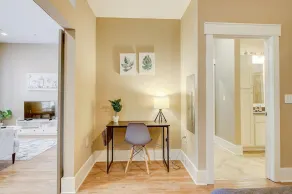 FRONTDESK Village at Commonwealth Apts Plaza Midwood Charlotte - Image 2