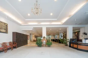 Phuket Palace Condominium by Ale - Image 3