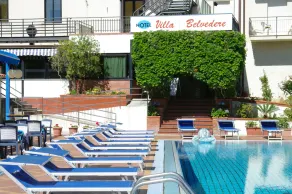 Hotel Villa Belvedere - Image 3