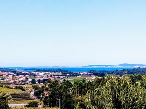 Habitaciones con vistas al mar de Arousa - Image 3