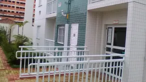 Apartamento á 2 minutos da Praia - Image 4