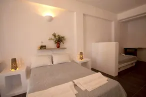 Apartment With in Paros With Wonderful sea View Furnished - Image 2