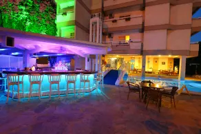 Erdenhan Apart Hotel - Image 5