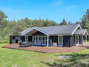 10 Person Holiday Home in Albaek - Image 1