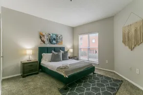 The Luxe Suites of North Atlanta - Image 2