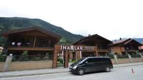Inanlar Premium Suites & Villas - Image 3