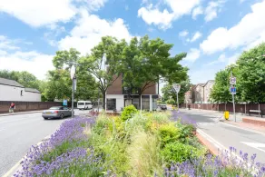 Modern Kingston Home Close to Hampton Court Palace by Underthedoormat - Image 3