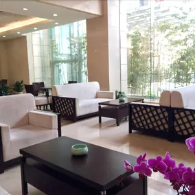 Xian Jingwei International Hotel - Image 3