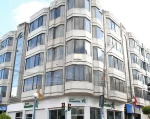Hotel Coraza - Image 4