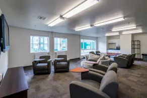 Residences at University of Northern BC - Image 2