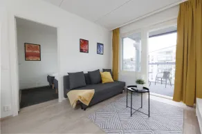 Hiisi Homes Hämeenlinna Asemanranta - Image 3