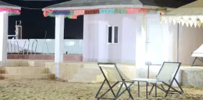 Spirit Desert Camp - Image 3