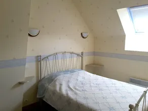 Mansion With 2 Bedrooms in Miniac-morvan, With Wifi - 7 km From the Beach - Image 2
