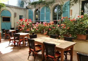 Albergo Hotel Berlin - Image 5