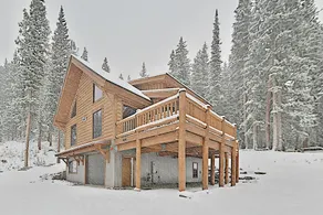 Calle de Plata 136 by Ski Country Resorts - Image 4