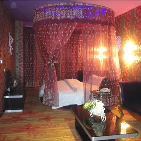 Fx Hotel Tianjin Binjiang Avenue - Image 2