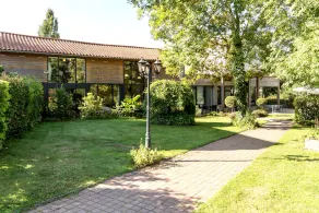 Hotel Le Moulin De la Soriniere - Image 4