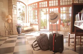 Hotel Mas de la Ferniere - Image 3