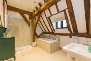 The Tithe Barn - Image 3