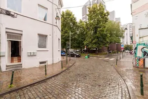 Studio with wifi at Bruxelles - Image 5