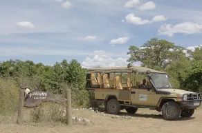 Tipilikwani Mara Camp - Image 5
