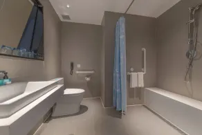 Holiday Inn Express Dongguan Humen - Image 5