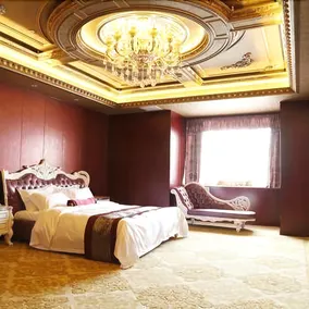 Sunshine International Hotel - Image 5