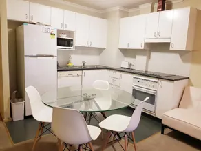 Executive 1 Bedroom Apartment Darling Harbour - Image 5