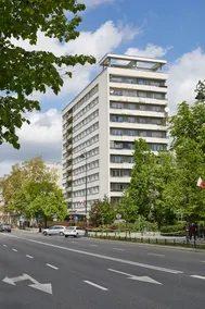The Parliament Ujazdowskie Apartment - Image 3