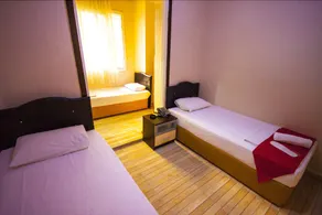 Cicek Palas Hotel - Image 2
