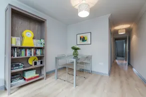 Hoxton 2 Bed Apartment by BaseToGo - Image 3