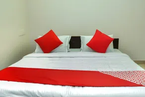 Travellers Inn By OYO Rooms - Image 2