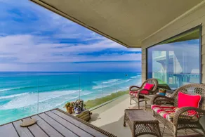 Work-Friendly Oceanfront Condo with Pool and Spa Access SURF25 by RedAwning - Image 4