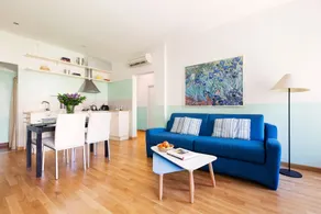 Rome Accommodation - Campo de' Fiori - Image 2