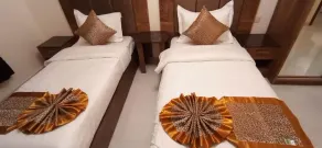 Iwan alandalusia hotel suites AlRehab - Image 3