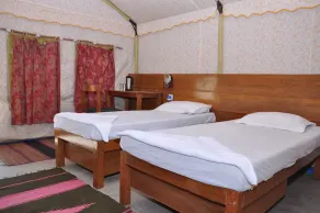 Camp High 5 By Himalayan Eco Lodges - Image 4