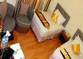 Hotel Mindhama - Image 3