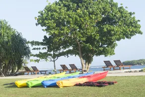 Amaloh Beach Boutique Resort - Image 5