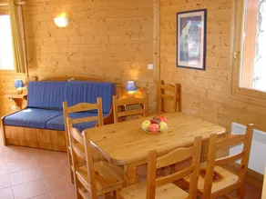 Superb Chalets and Lodges Situated at 2000 m - Image 3